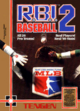 R.B.I. Baseball 2 (Nintendo Entertainment System)